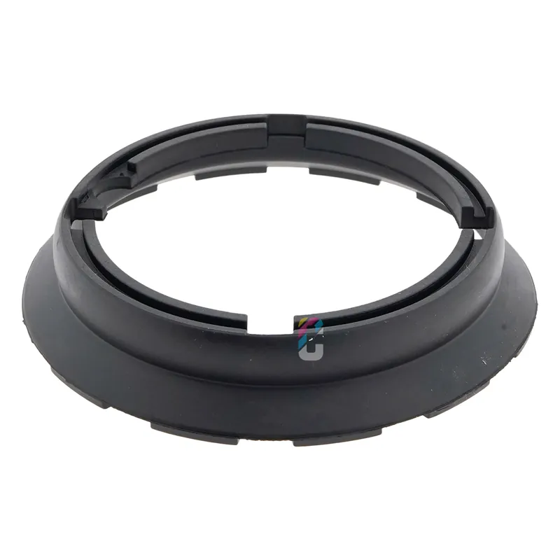 Premium RUPES Afzuigrubber Vaccuumbehuizing RA150